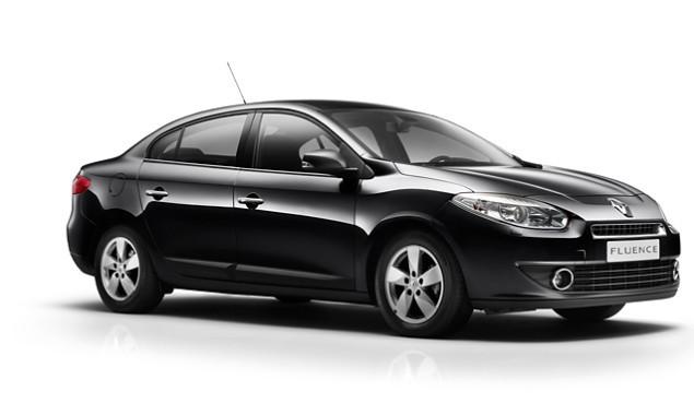 Fluence