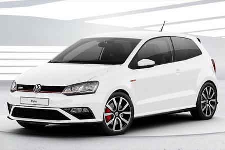 Polo 7
